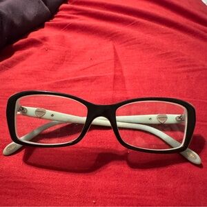 Tiffany and co glasses